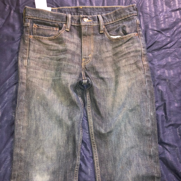 Levi Jeans - Picture 1 of 2